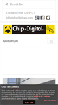 Mobile Screenshot of chipdigitalsl.com